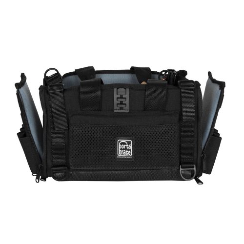 PortaBrace AO-1SILENT Pro Audio Bag