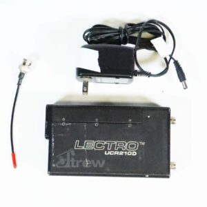 Lectrosonics UCR210D Receiver Block 22