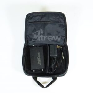 Lectrosonics UCR210D Receiver Block 21