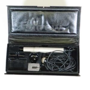 Sony ECM44B Hardwired Lavalier Microphone