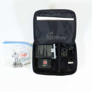 Lectrosonics UCR411A/UM400 Wireless Kit Block 24