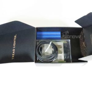 IDX NPL7S x3 Batteries and JL2+ Charger Kit