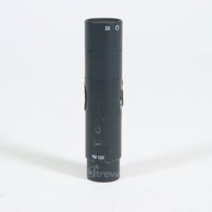 Neumann KM100 Preamp with AK30 Omni, AK50 Super Cardioid Capsules