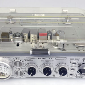 Nagra 4.2