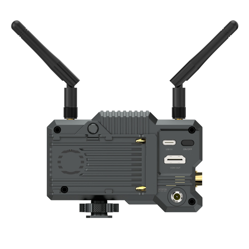 Hollyland Mars 400S Pro II Wireless Video System - Trew Audio Hollyland Mars 400S Pro II Wireless Video System - Trew Audio