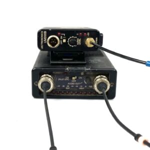 Lectrosonics UCR200D - UM200B Kit (Block 26)