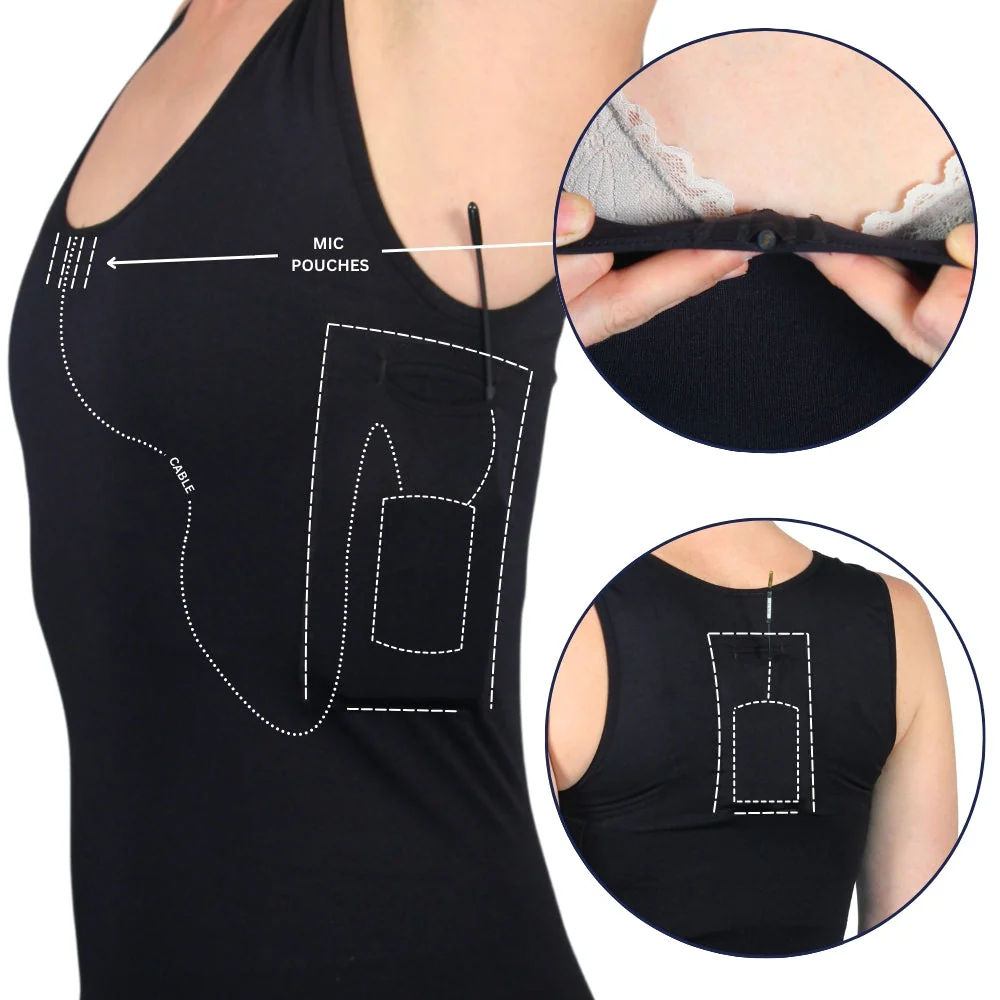 URSA Vesties - Image 3