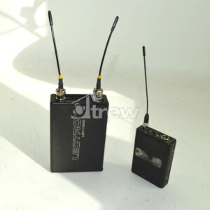 Lectrosonics 195D System. 592.500mhZ