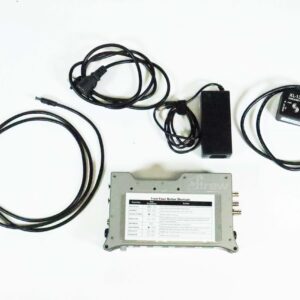 Sound Devices 722 2 Channel Recorder with Power Supply