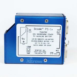 Denecke PS1a Power Supply