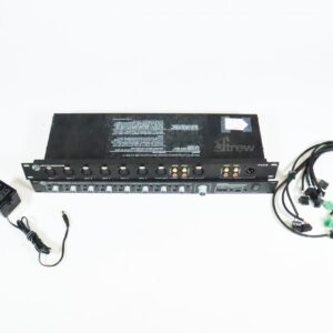 Lectrosonics AMTC 8 Channel Automatic Mixer