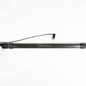 Ktek K102CCR BoomPole with Coil Cable 8'8"