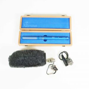 Schoeps SuperCMIT Digital Shotgun Microphone