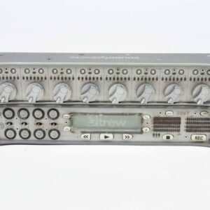 Sound Devices 788TSSD/CL8 Recorder Kit