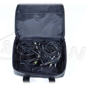 Power Cables D-Tap and BDS  Bundle - 12 Cables