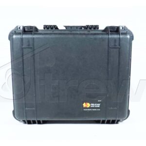 Pelican 1550 Case Black