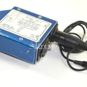 PHANTOM POWER KIT: DENECKE DCODE PS-1A, USB MIDI PORT 2X2, CABLES