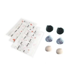 Eastwind Audio COVERS and Sticky Disc Combo Pack