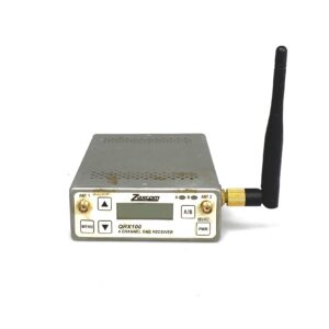 Zaxcom QRX100 w/ QIFB (Block 21)
