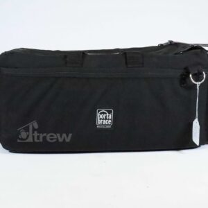 PortaBrace CAR-3CAM Cargo Case