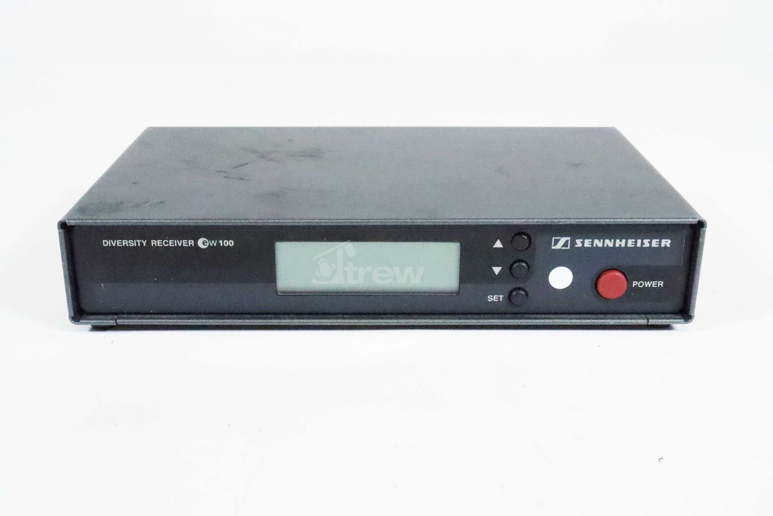 Sennheiser EW100G2 Set with EK100G2 Portable Receiver 740 Sennheiser EW100G2 Set with EK100G2 Portable Receiver 740