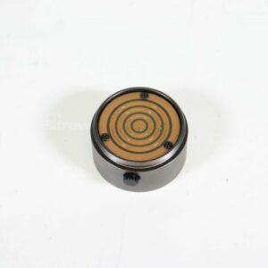 Wisycom PTT301 Ring will enable Push to Talk Functions on Handheld