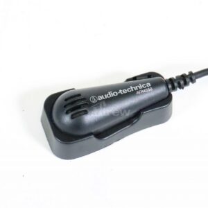 Audio Technica 4x ATR4650 and 5x ATR4697 Computer Microphone Bundle