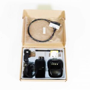 Blackbox VHF 2 Way Radio 136-174