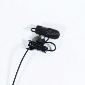 DPA 4080-DL-D-B00 Cardioid Lavalier Microphone Microdot