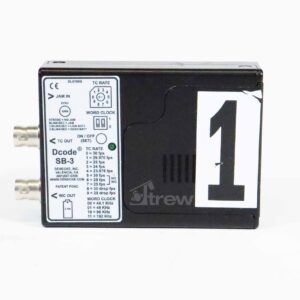 Denecke SB-3 Sync Box