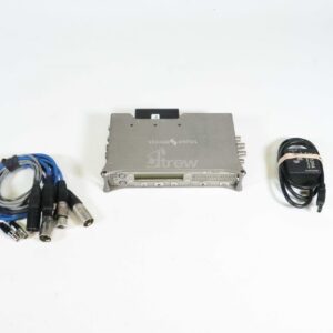 Sound Devices 744T 4 Channel Recorder
