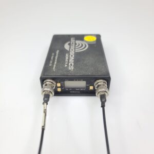 Lectrosonics UCR411A Receiver Block 21