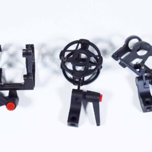 Ktek KSM, KMTS and KGPSS Shockmount Assortment