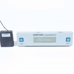 Katamount Scriptlink Timecode Reader