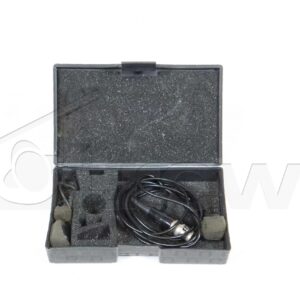 Tram TR50BML Lavalier wired for Lectrosonics