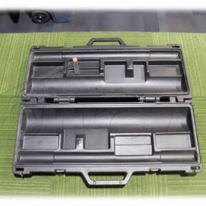 Alfa Case Combo-Case Windshield/Windjammer