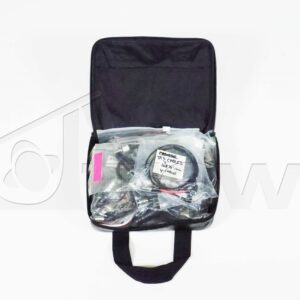 Cables Bundle - TA3F and TA5F over 30 cables