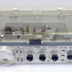 Nagra 4.2
