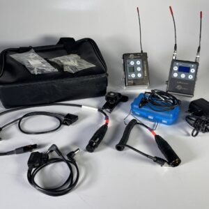 LECTROSONICS LMB & LR BUNDLE B1