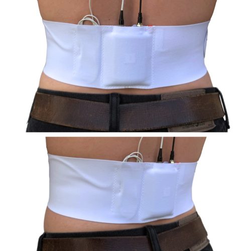 URSA Waist Straps