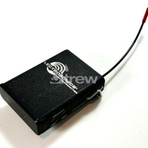 Lectrosonics LMa Transmitter