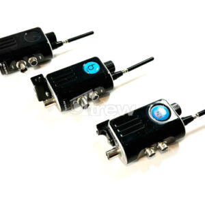 Timecode Buddy Package