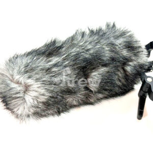 Ktek Shockmount with Softie