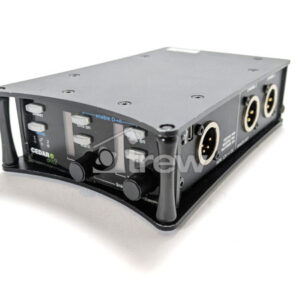 Cedar DNS2