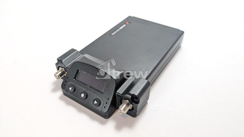 Sound Devices A20-RX
