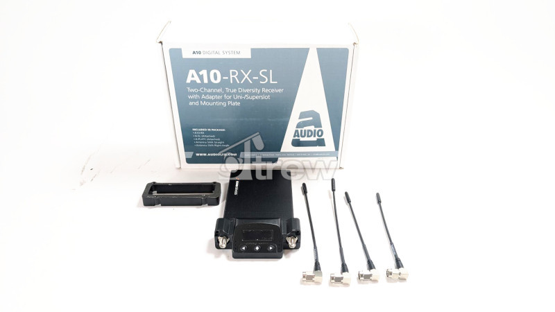 Sound Devices A20-RX - Image 3