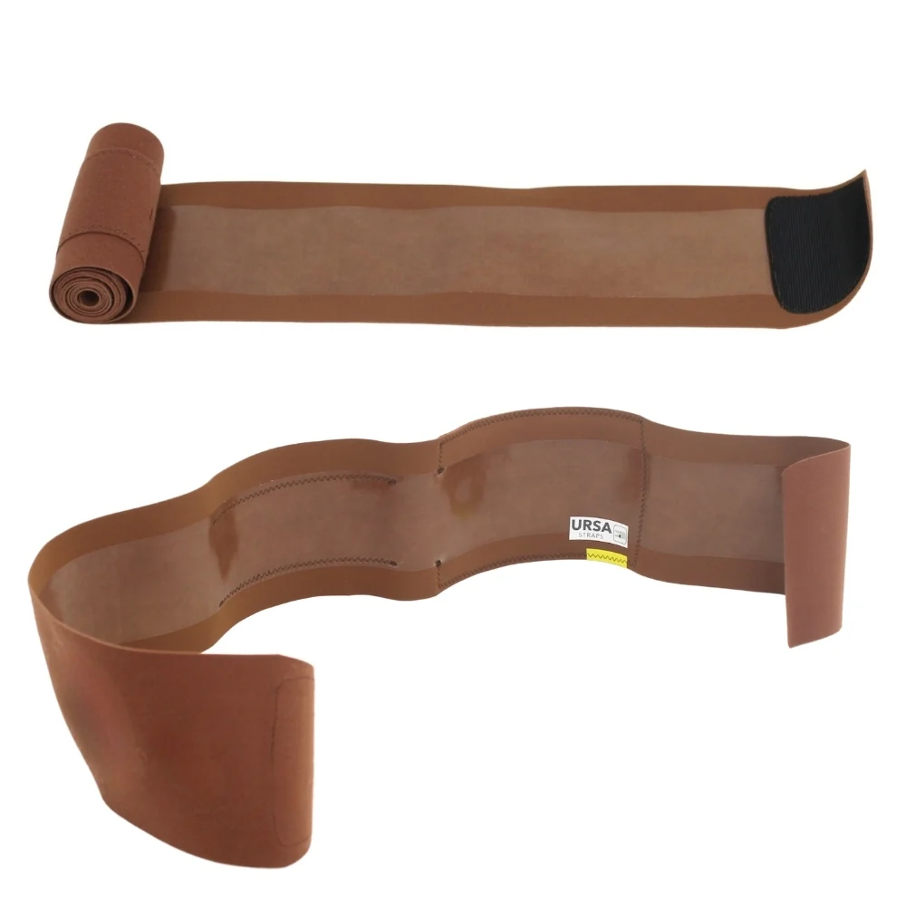 URSA Thigh Strap - Sideways Pouch - Image 8