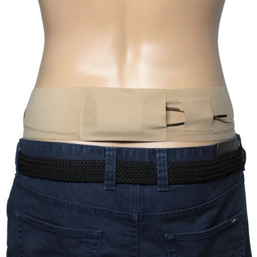 URSA Waist Side