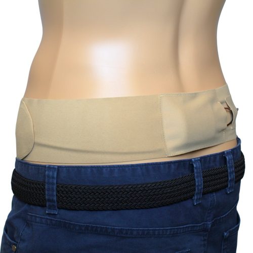 URSA Waist Side