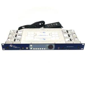 Lectrosonics Venue 2 Fully Loaded (A1)
